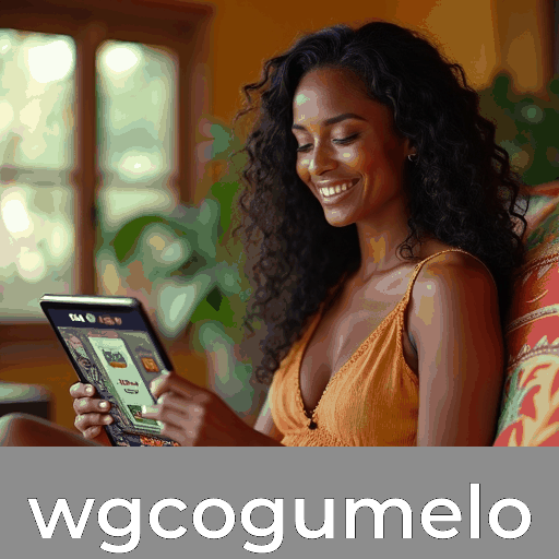 Experimente a Emoção do Cassino com wgcogumelo