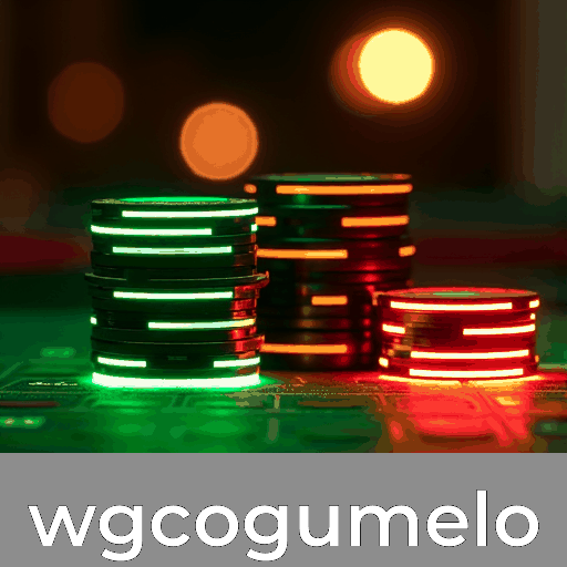 Experiência de Jogos de Mesa ao Vivo com wgcogumelo