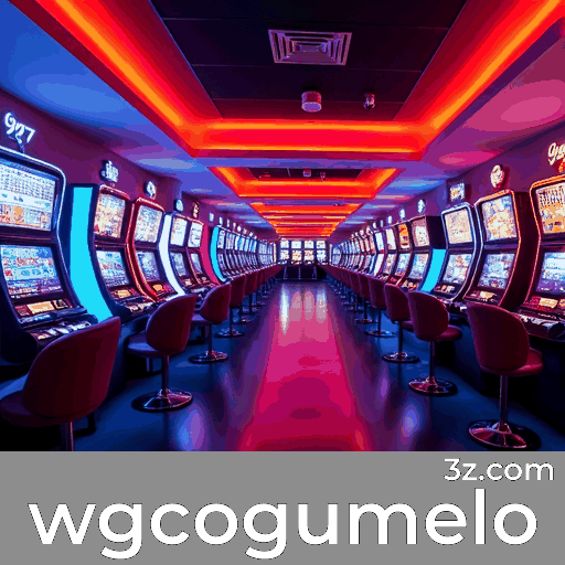 wgcogumelo game mais image
