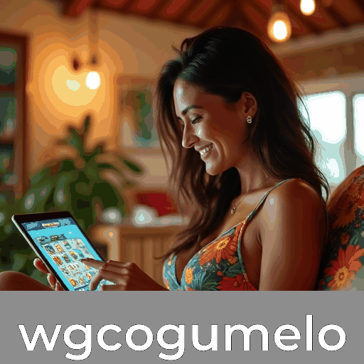 wgcogumelo: Aposte em Eventos Esportivos Brasileiros