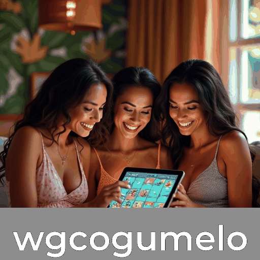 wgcogumelo: Onde Bônus e Promoções Fazem a Diferença