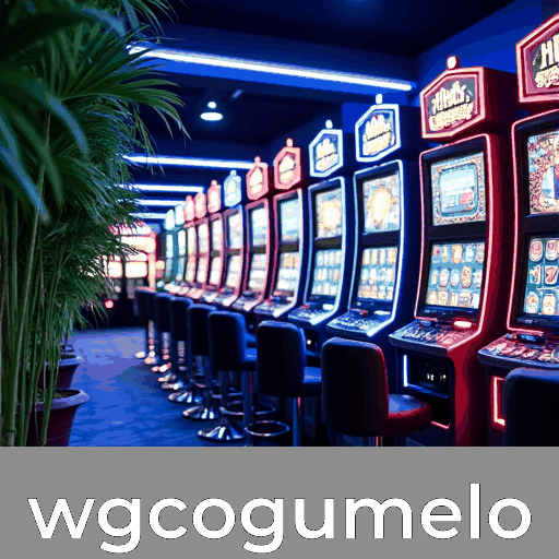 wgcogumelo: Especialista em Apostas Esportivas no Brasil