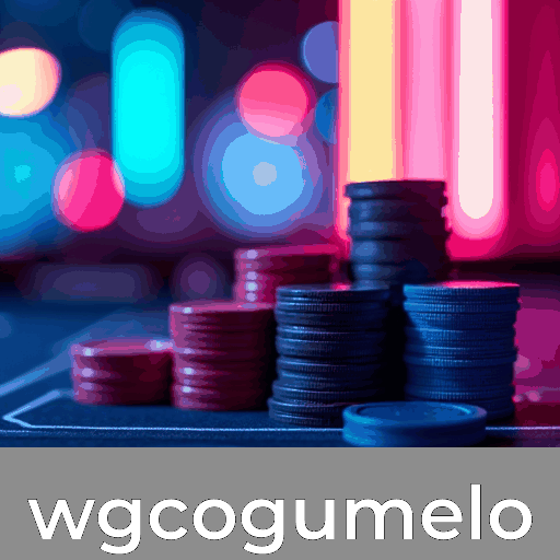 Wgcogumelo: Apostas Móveis Fáceis e Funcionais