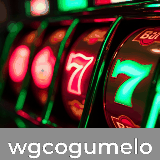 Experimente a Emoção do Cassino com wgcogumelo