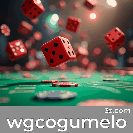 wgcogumelo