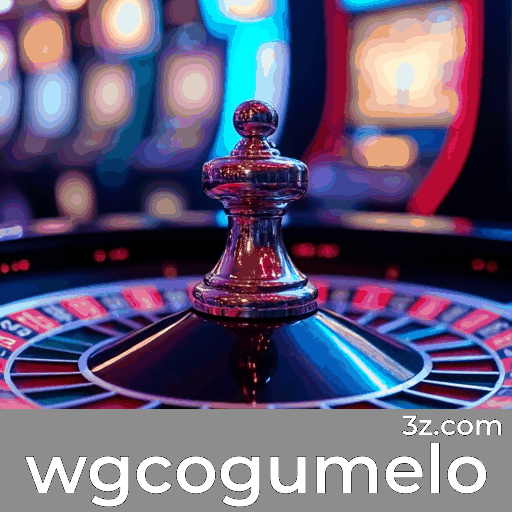 wgcogumelo 