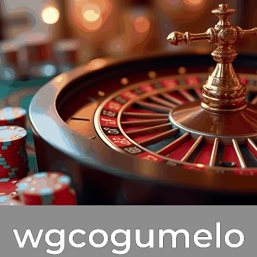 wgcogumelo: Seu Cassino Online Confiável