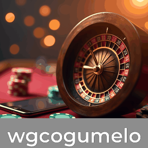 Descubra o wgcogumelo: Experiência VIP em Roleta Brasileira com Long Tail