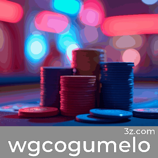 wgcogumelo game mais image