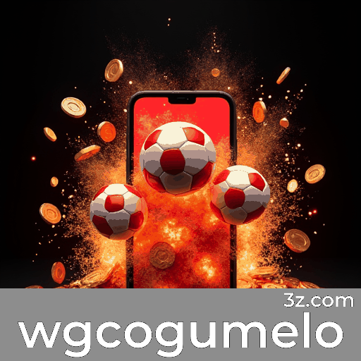 wgcogumelo game mais image