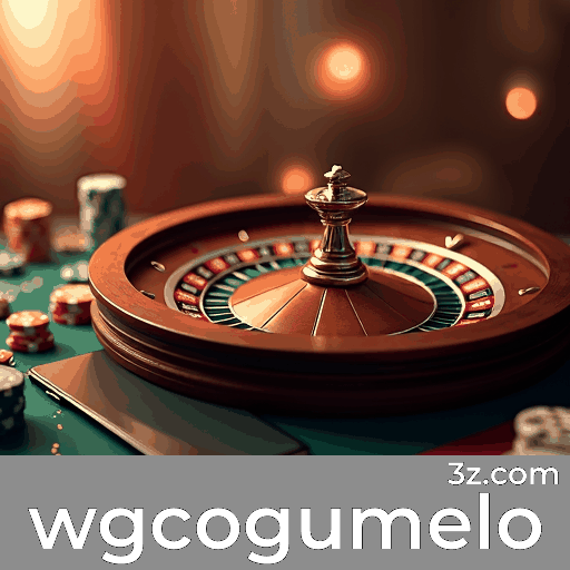 wgcogumelo