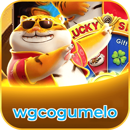 wgcogumelo: Seu Cassino Online Confiável