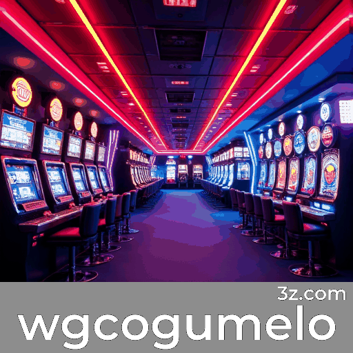 wgcogumelo 