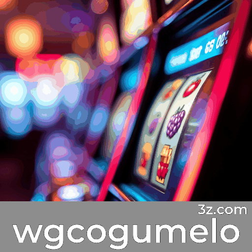 wgcogumelo