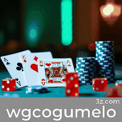 wgcogumelo game mais image