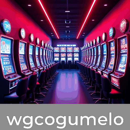 Jogos Únicos no wgcogumelo: Slots-Grandes Prêmios, Mesa-Estratégia, Live Dealer-Interativo