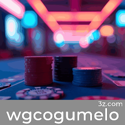 wgcogumelo
