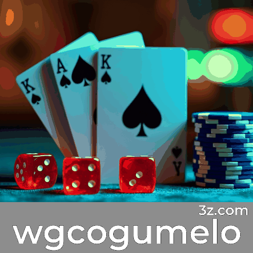 wgcogumelo game mais image