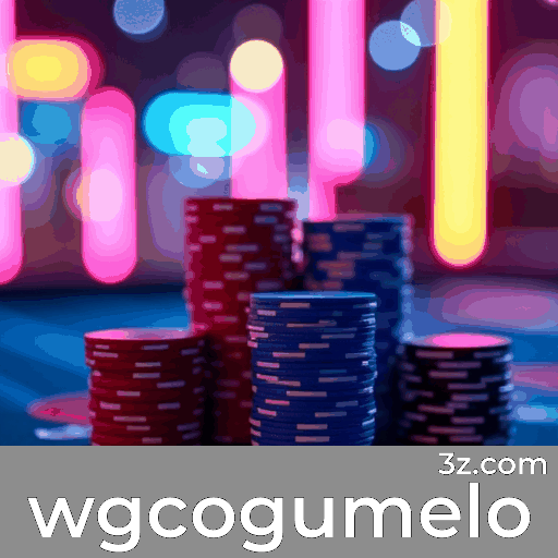 wgcogumelo