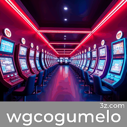 wgcogumelo