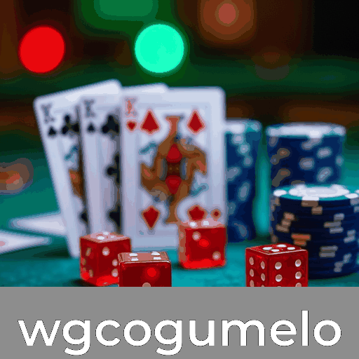 Experiência de Jogos de Mesa ao Vivo com wgcogumelo