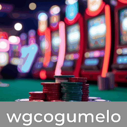 wgcogumelo: Especialista em Apostas Esportivas no Brasil