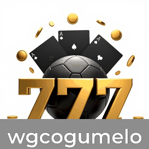 wgcogumelo: Seu Cassino Online Confiável