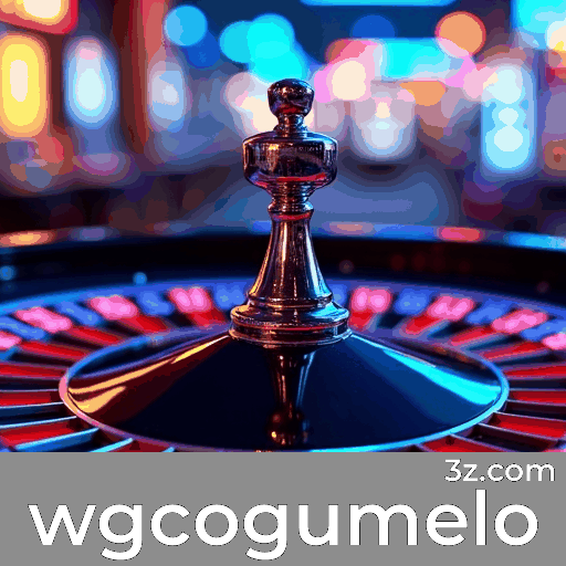 wgcogumelo 