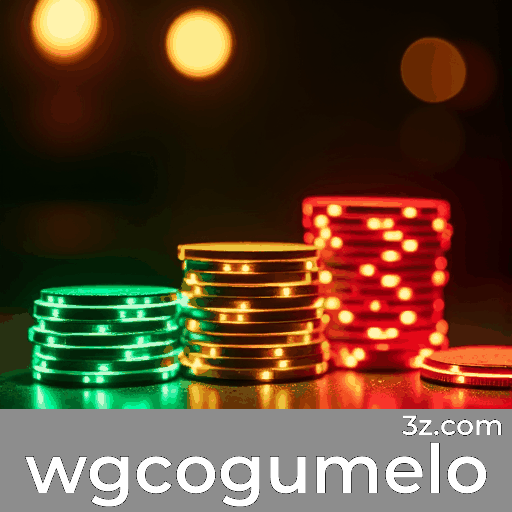 wgcogumelo 