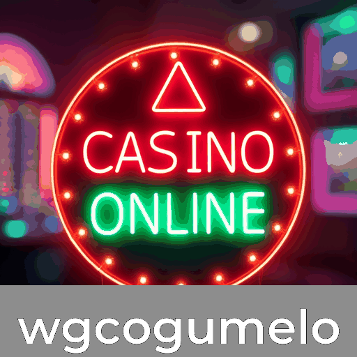 Wgcogumelo: Apostas Móveis Fáceis e Funcionais