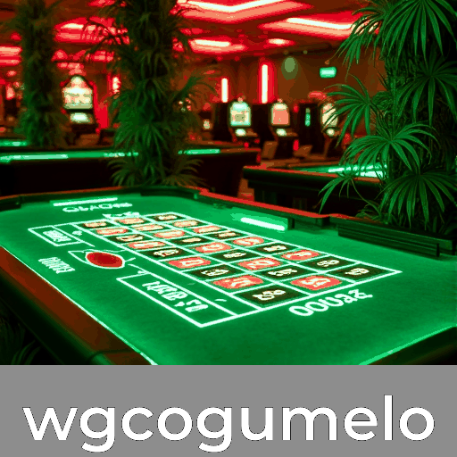 wgcogumelo: Excelência em Serviços Profissionais e Segurança
