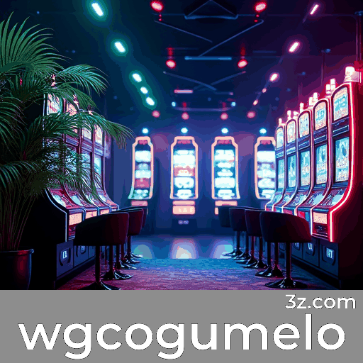wgcogumelo 