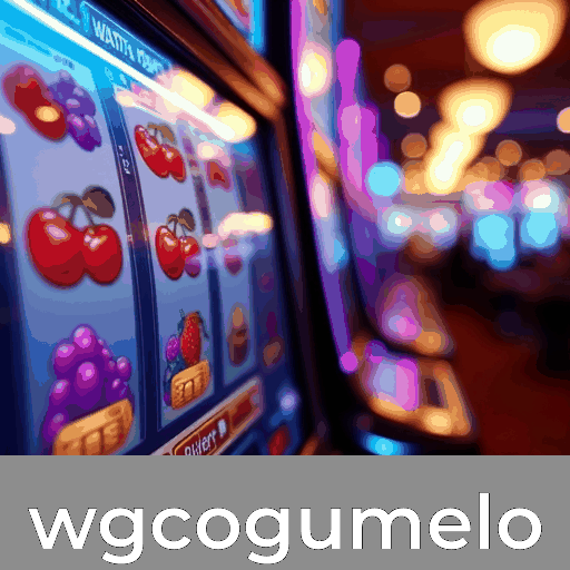 Descubra o Mundo Diversificado de Jogos de Cassino no wgcogumelo