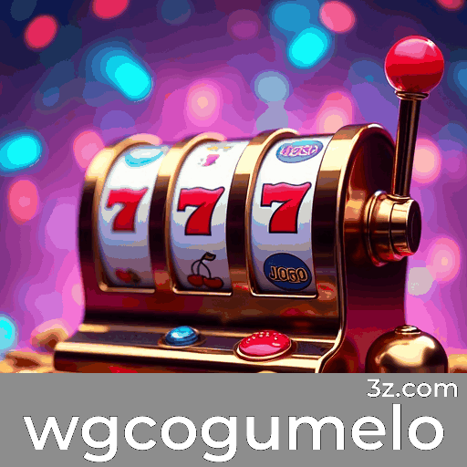 wgcogumelo game mais image